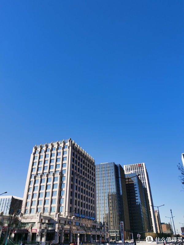 《到站秀》第294弹:honor 荣耀v30 pro 智能手机