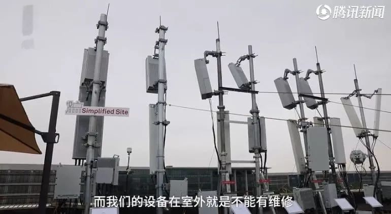 震撼人心!华为首次公开2012实验室!