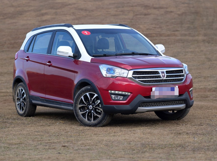 智尚s35,外观设计风格酷炫,给人一种很舒服的感觉!