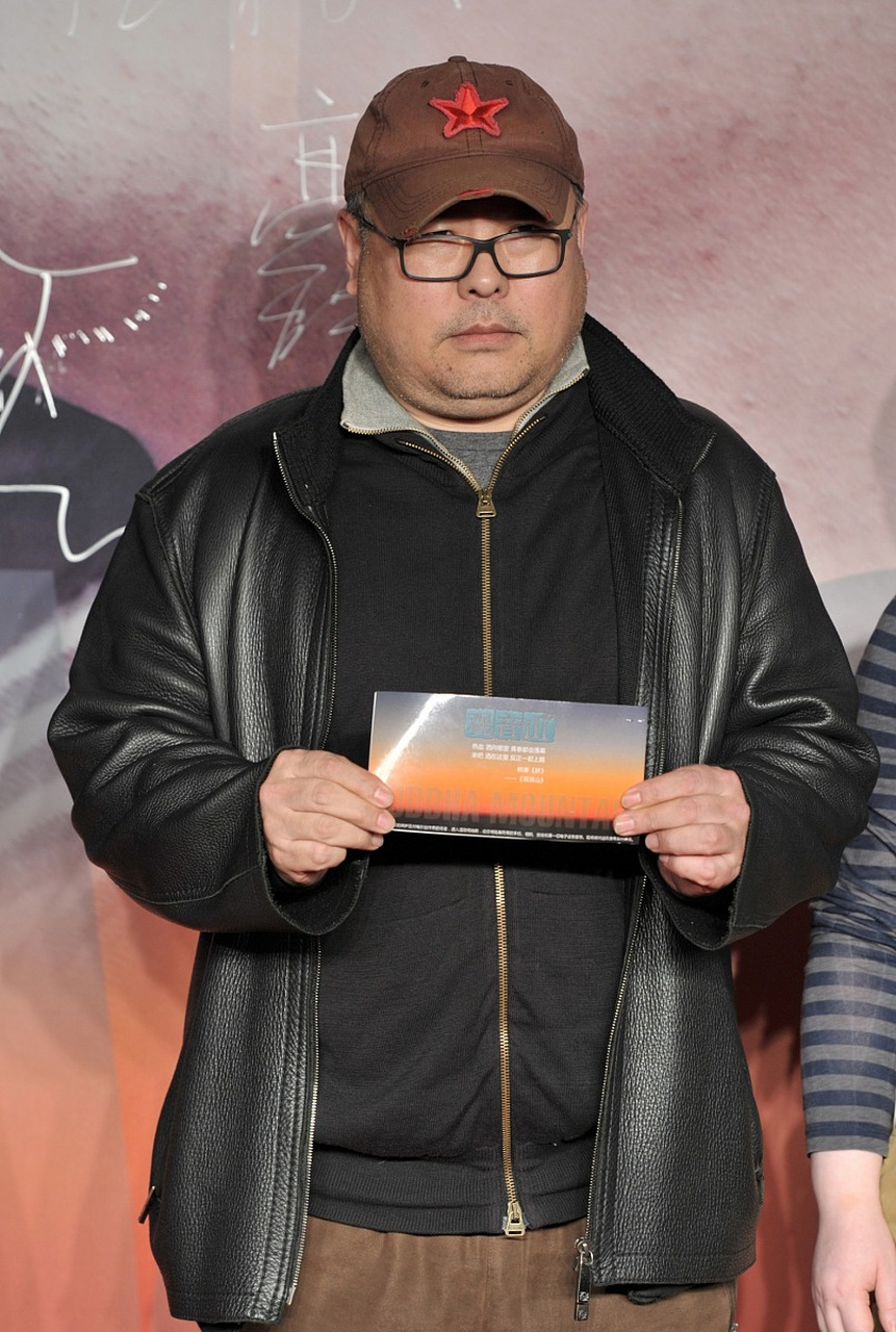 《猎冰》烂片风波,问题不在演员姚安娜,而是导演高群书作品粗制滥造!