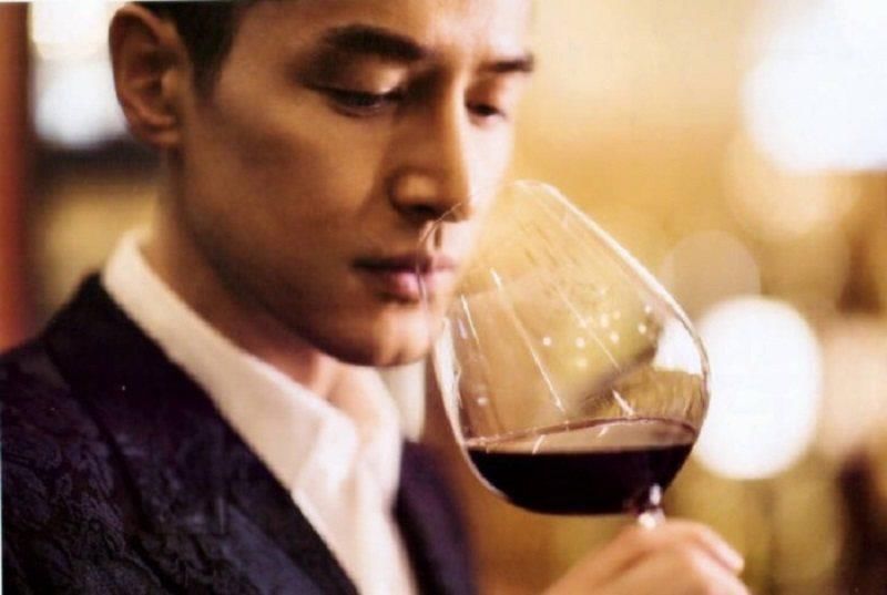 真性情醉酒后吐真言的明星,胡歌这次又说出了什么真话?