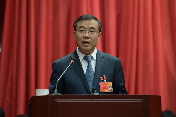 「直通两会」红山区第九届人民代表大会第三次会议开幕