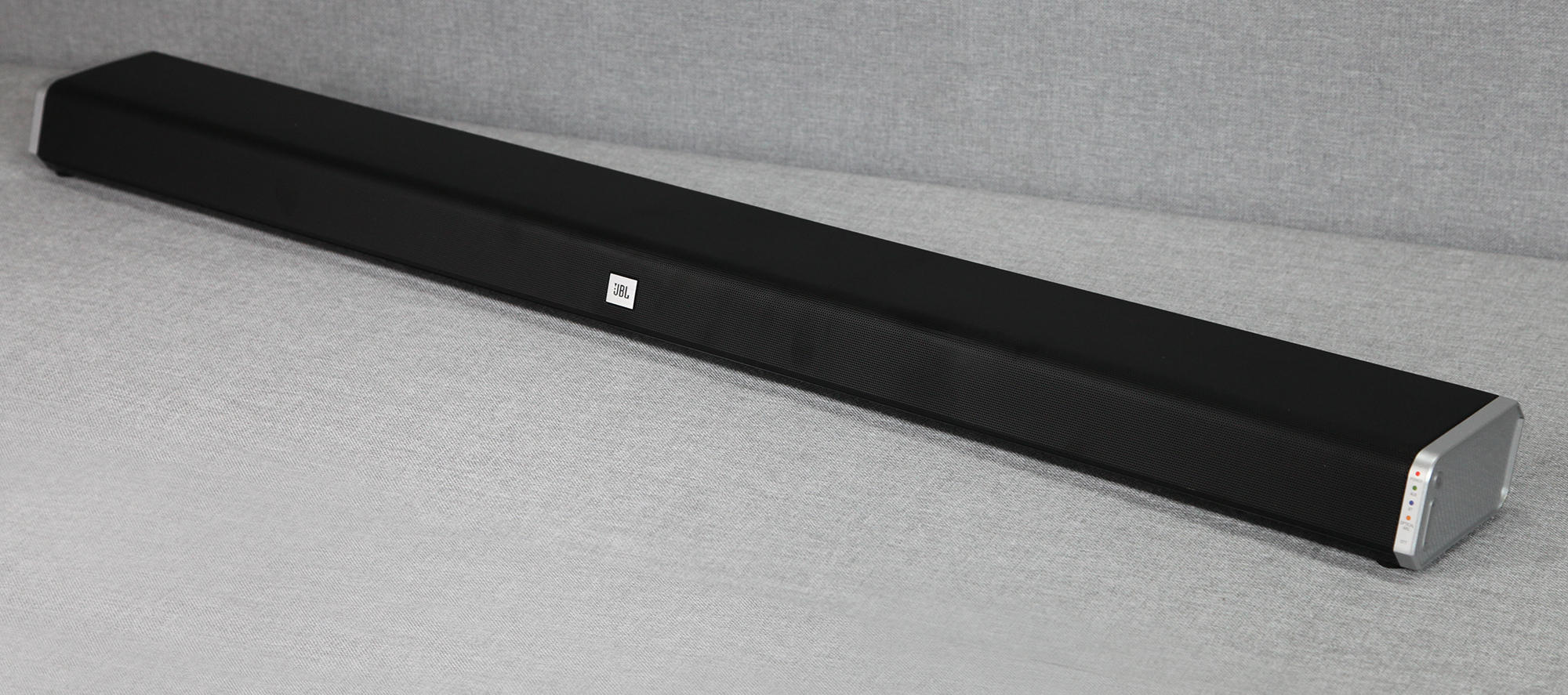 什么牌子的电视音箱比较好之jbl创维腾讯高保真电视音箱试用测评