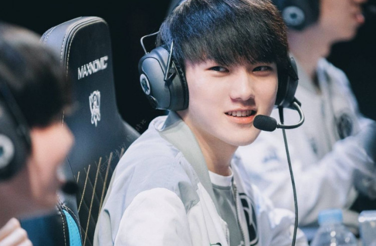 库博电竞资讯:ig公布春季赛定妆照 无阿水令众多粉丝心慌