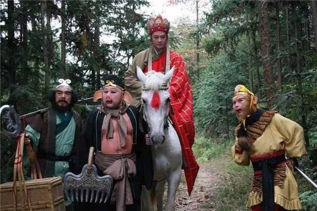 吴承恩为何从来没有提孙悟空性别?他到底是男是女?