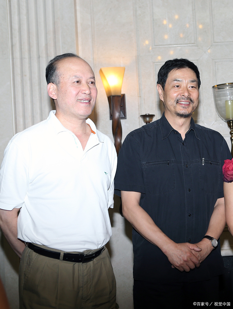 国家一级演员宗利群