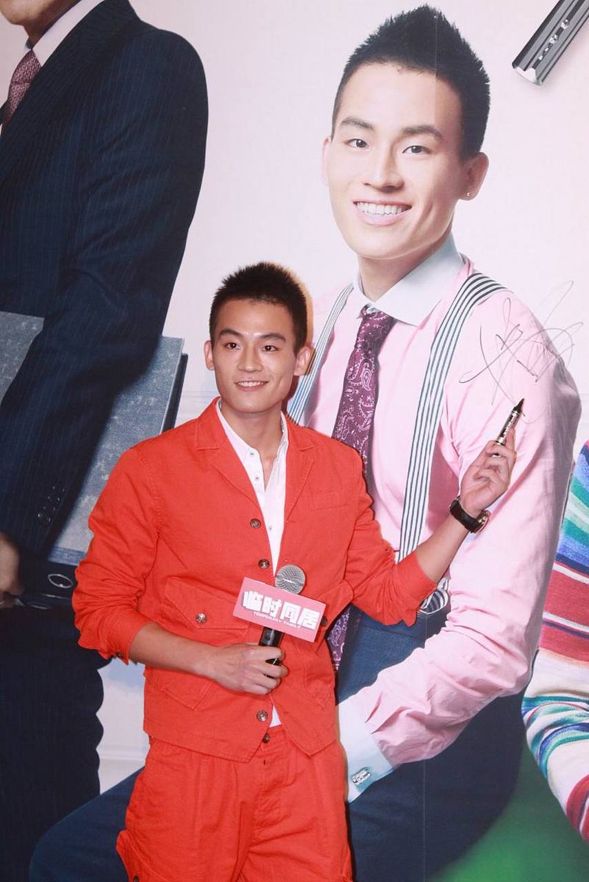 才发现欧豪原来也演满江红了,资源是真好啊?