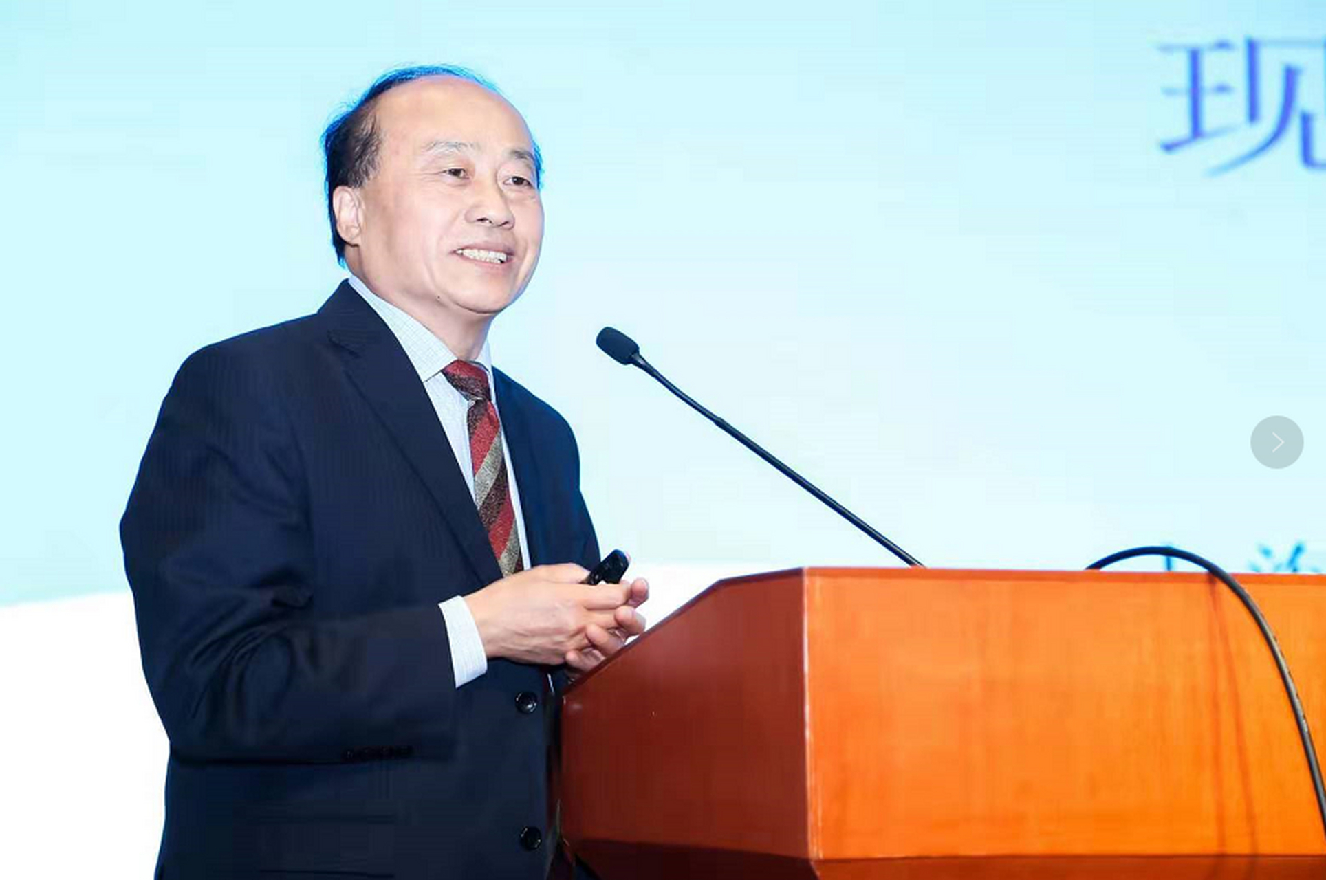 【张久俊:任先进能源科学与技术广东省实验室云浮分中心主任】近日