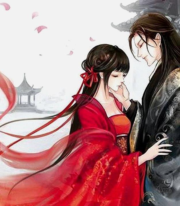 古风:"皇上,小皇后月事走了"他跳下龙椅"摆驾,朕要侍寝"