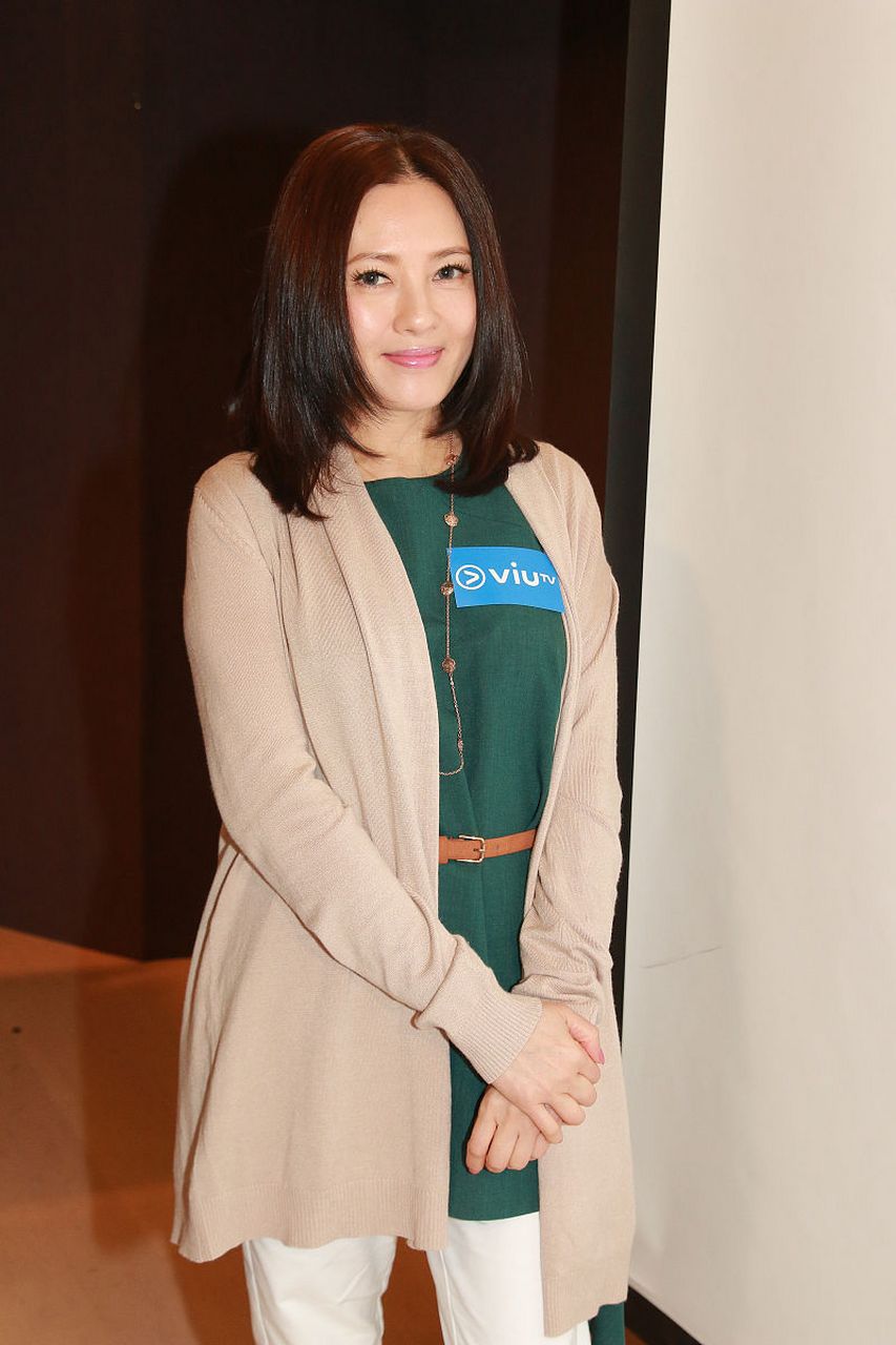 李丽珍的著名作品给人留下了深刻的印象.