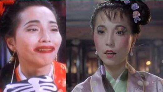 中国古代四大丑女之——嫫母
