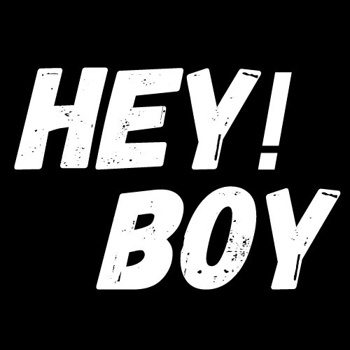 heyboy黑泊百家号