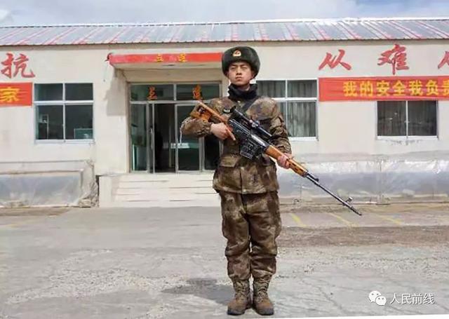 「关注」士兵立三等功,这个地方奖励14300块!