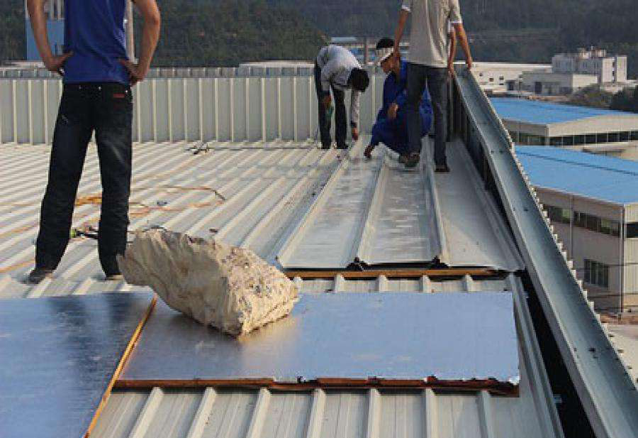 家住顶楼不用开空调 比住低层还凉快 只因我家做好这一步