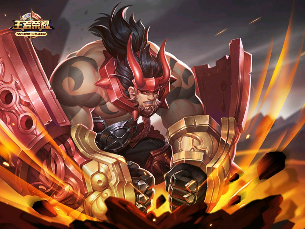 王者荣耀:峡谷中最难被杀死的英雄,不是程咬金,而是这个辅助