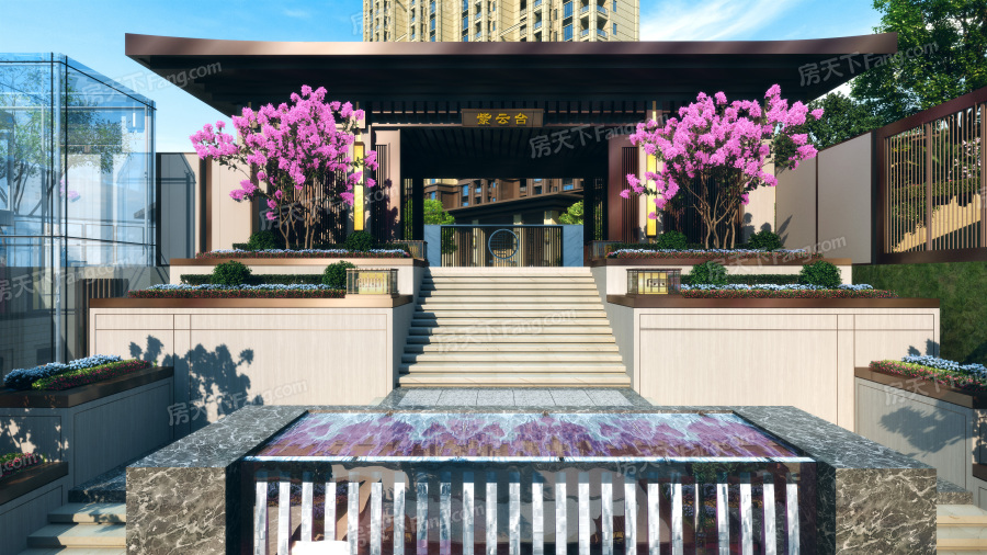 魏源·紫云台怎么样 魏源·紫云台多少钱