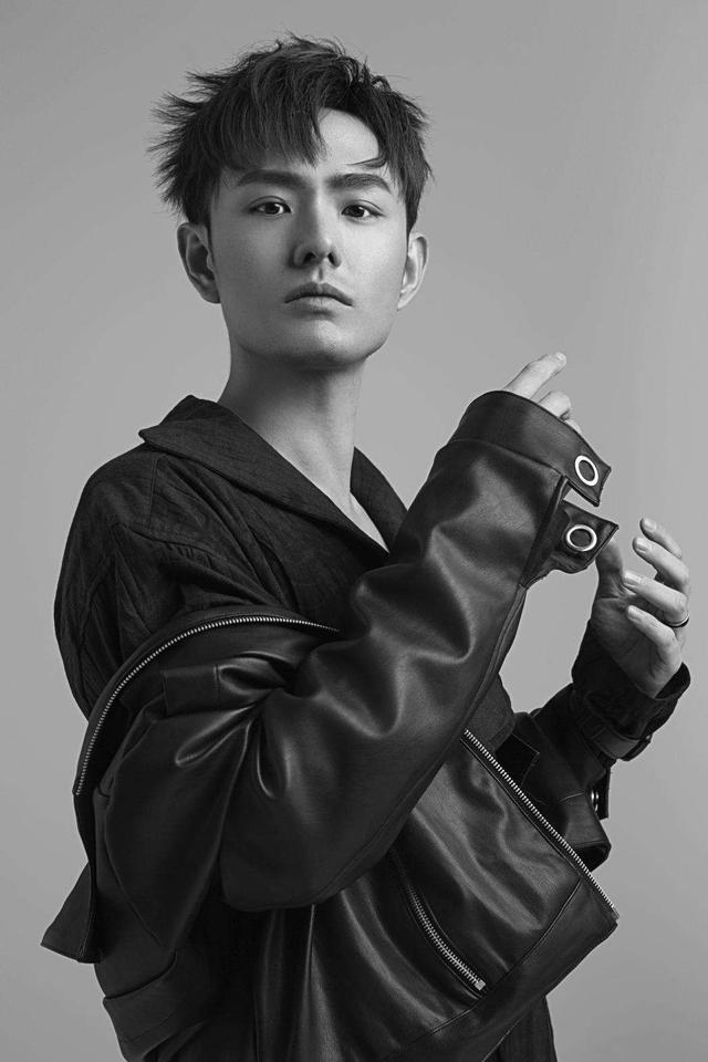 邓男子:童眼看世界