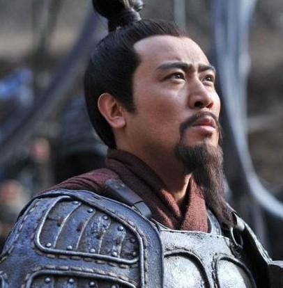 三国中的刘备为什么会输给陆逊从而导致王朝落寞?