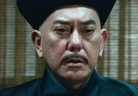 盘点黄秋生演过的8部影视作品,你在哪一部剧中成了他的铁粉呢?