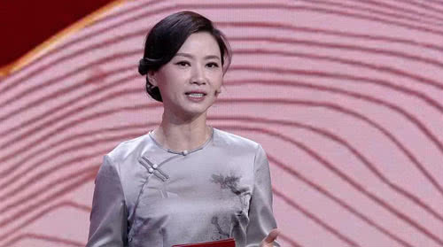 《百家讲坛》,北方有佳人,杨雨讲述《佳人歌》爱情故事,很感人