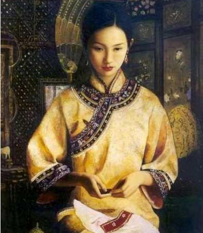 古代妓女怀孕了怎么办?他们当时采用的方法和现在如出一辙