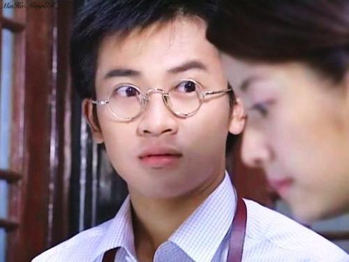 46岁苏有朋新造型样貌与从前判若两人,看脸越来越显韩国大叔范儿