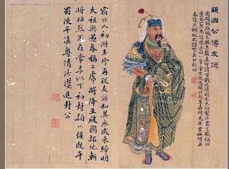 洪武之治,为何能称之为明初的盛世?