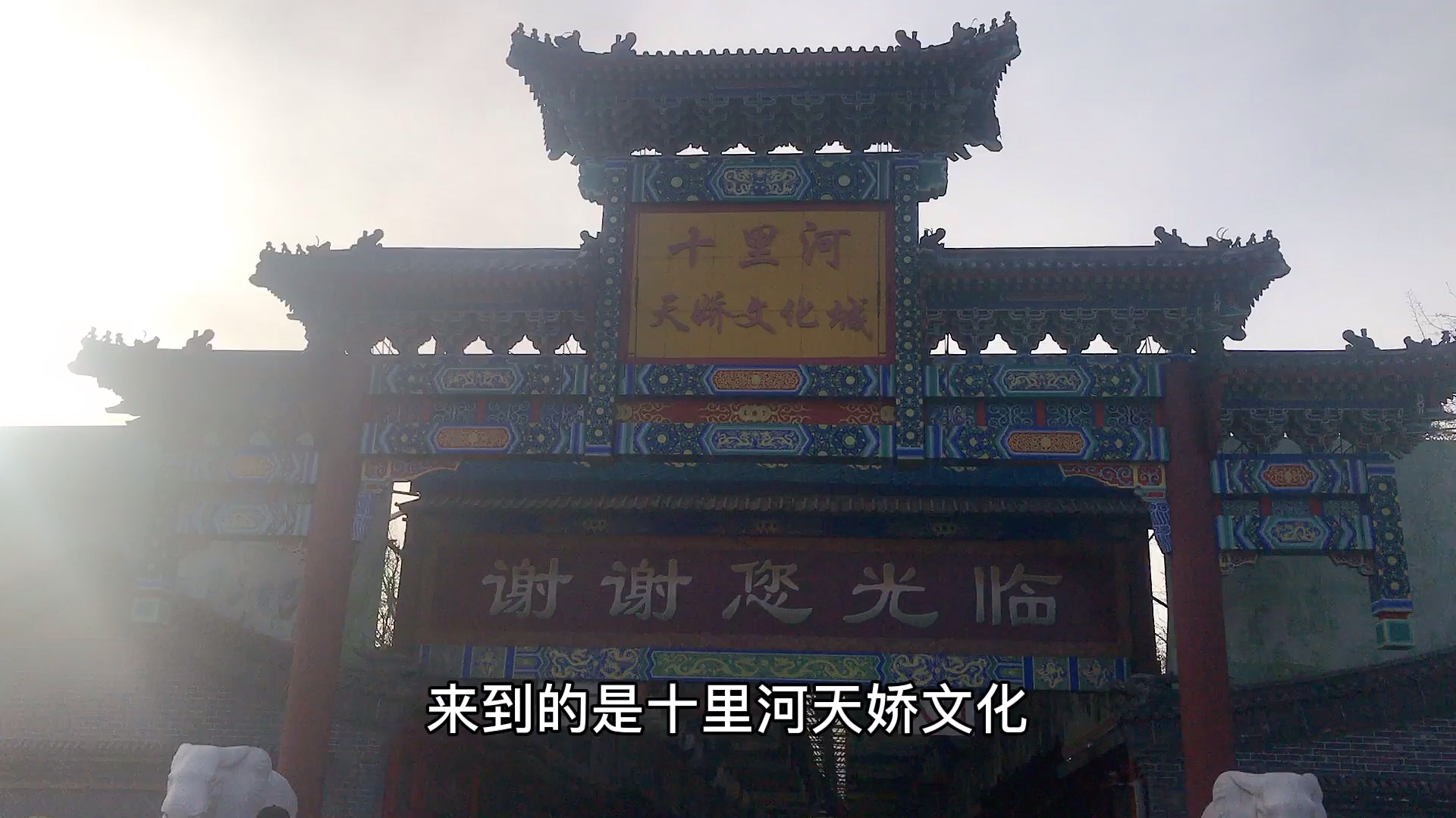 陪孙同学到北京十里河买鱼缸,这里是北京市区最大的花鸟鱼虫市场