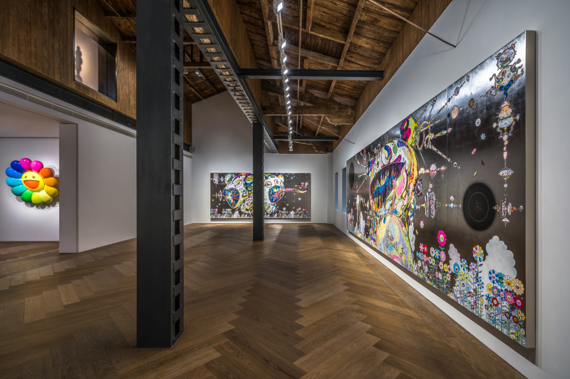 赌王之孙,身价百亿的香港设计师傅厚民