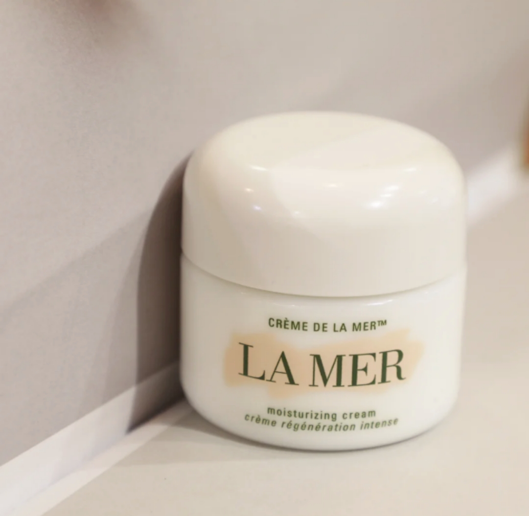 全网最火的贵妇面霜:海蓝之谜人气最高,第4款有钱人才用得起!