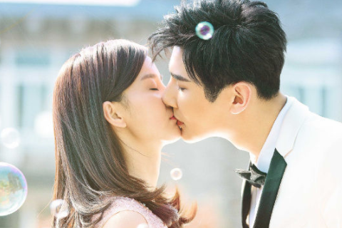 2018年度神动态#《大约是爱》是由许珮珊执导,彦希