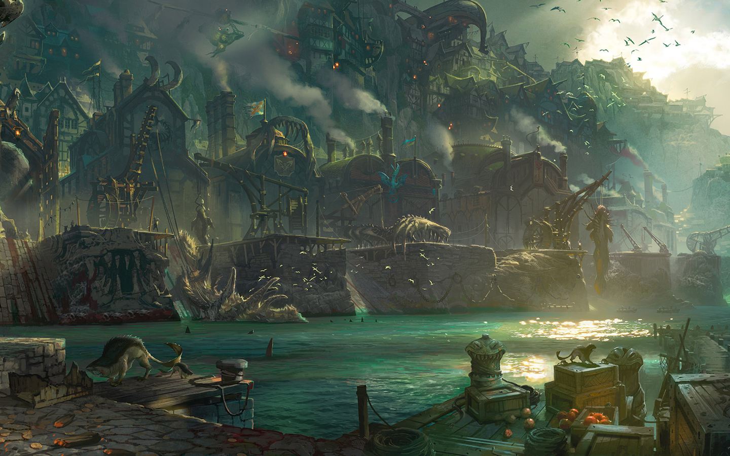 海洋之灾丶普朗克啊,你这老头坏的很!