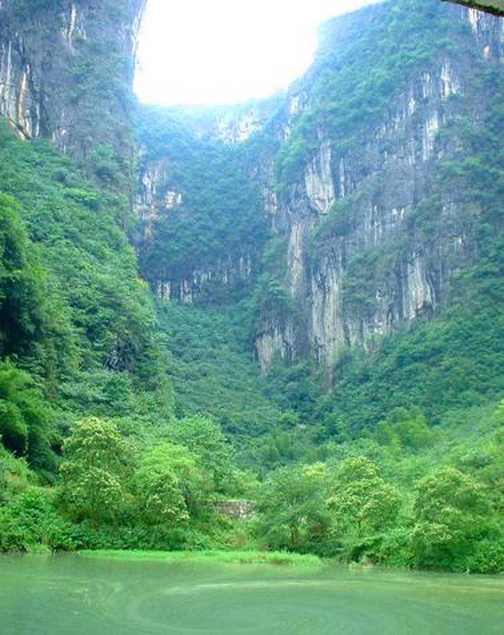 昌平自然风景区图片