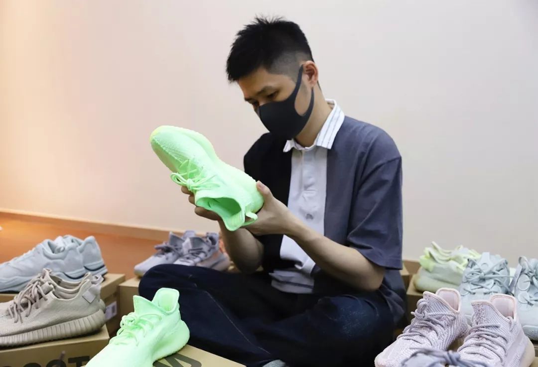 鉴鞋师眼里的球鞋江湖:门道说不清道不尽