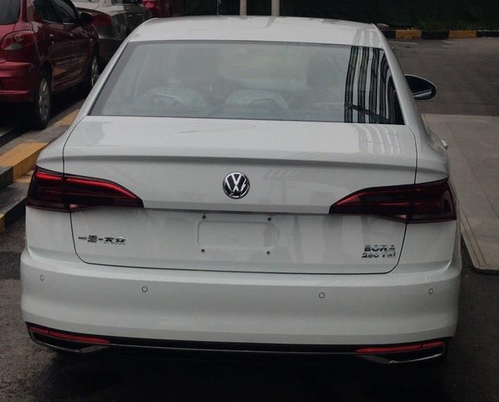 8万入手1.4t新宝来,开了一周,车主有话说!