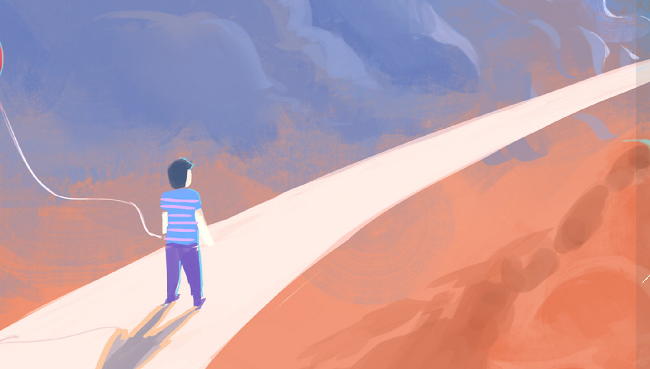 人生路上,真正聪明的人,都懂得这六个字的真谛