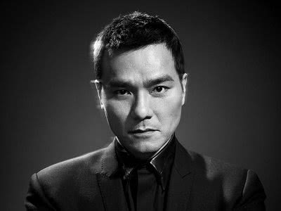他是刘德华的"御用配角",用30年时间打磨演技,终成影帝