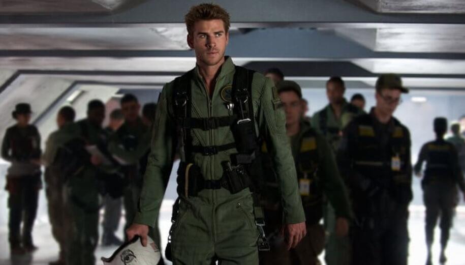 为什么我们还看不到《独立日3》?罗兰艾默里奇:我还没有放弃