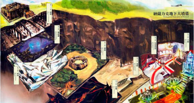 拷问官已经取代格格兰?《overload》第7集科普大全