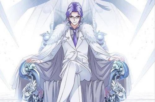 斗罗大陆:宁风致为何能把宗门发扬光大?这3个因素是答案