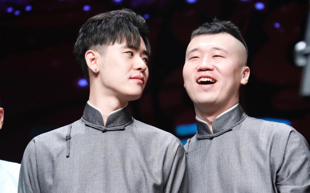 德云社风波不断为何人气不减?郭德纲曾说出关键一点,很多人不信