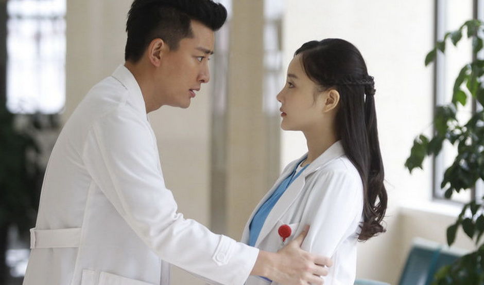 《产科男医生》思贤暴怒坦白自己已与钱蕾离婚