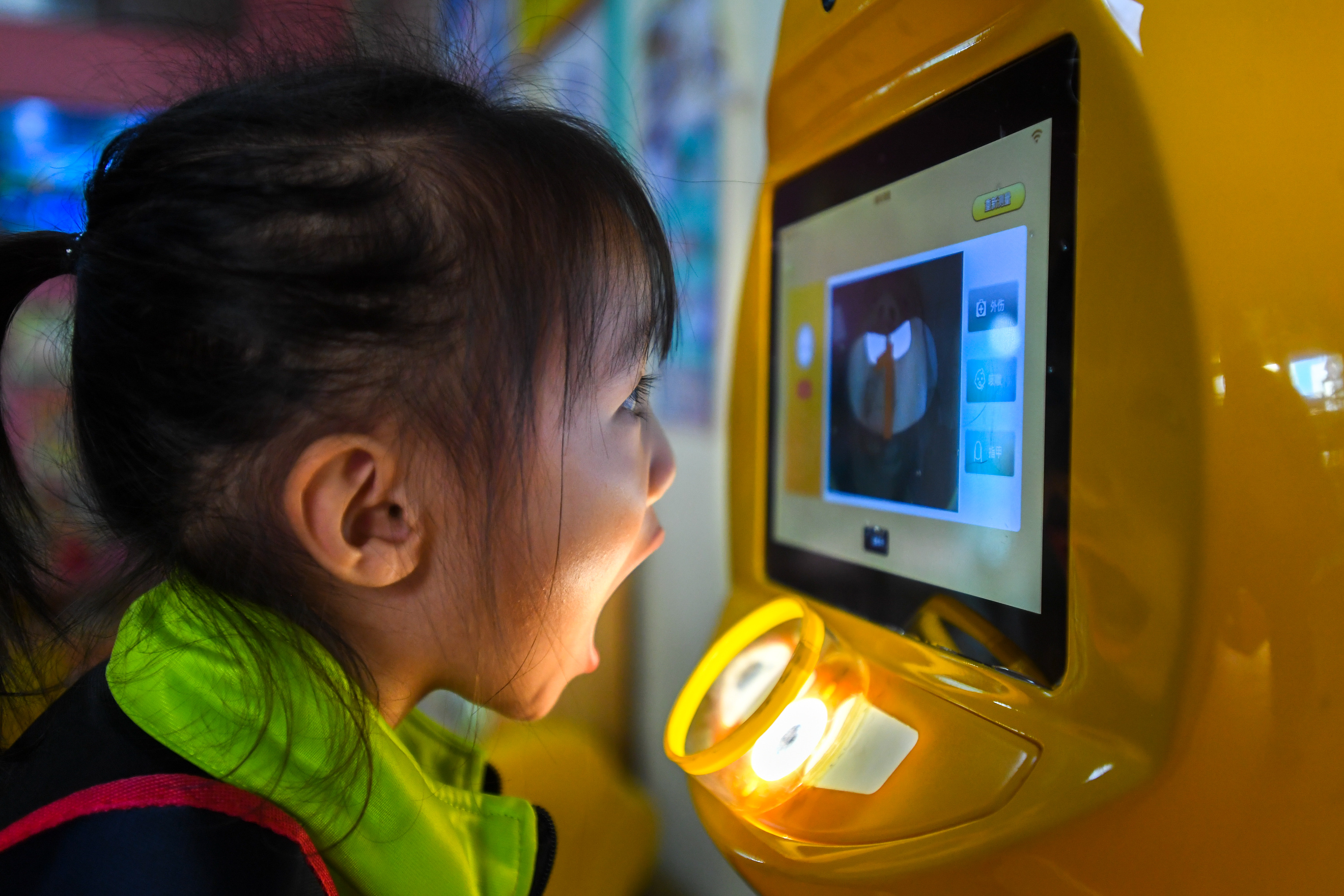 幼儿园机器人 - 热门商品专区