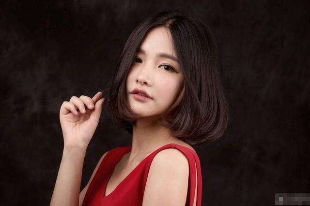 miss真的整容了?看到miss几年前照片后,让谣言不攻自破