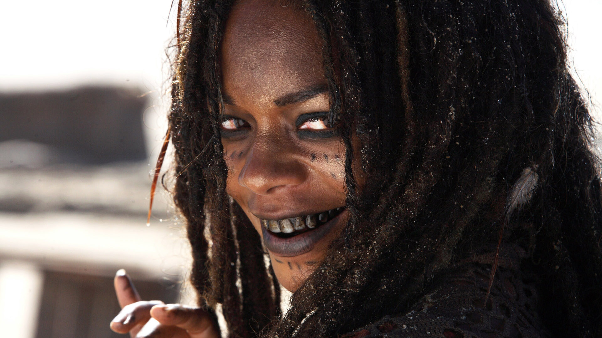 软科幻小说:猝死少年重生异界,千般血统筑其身,探寻天人大道!