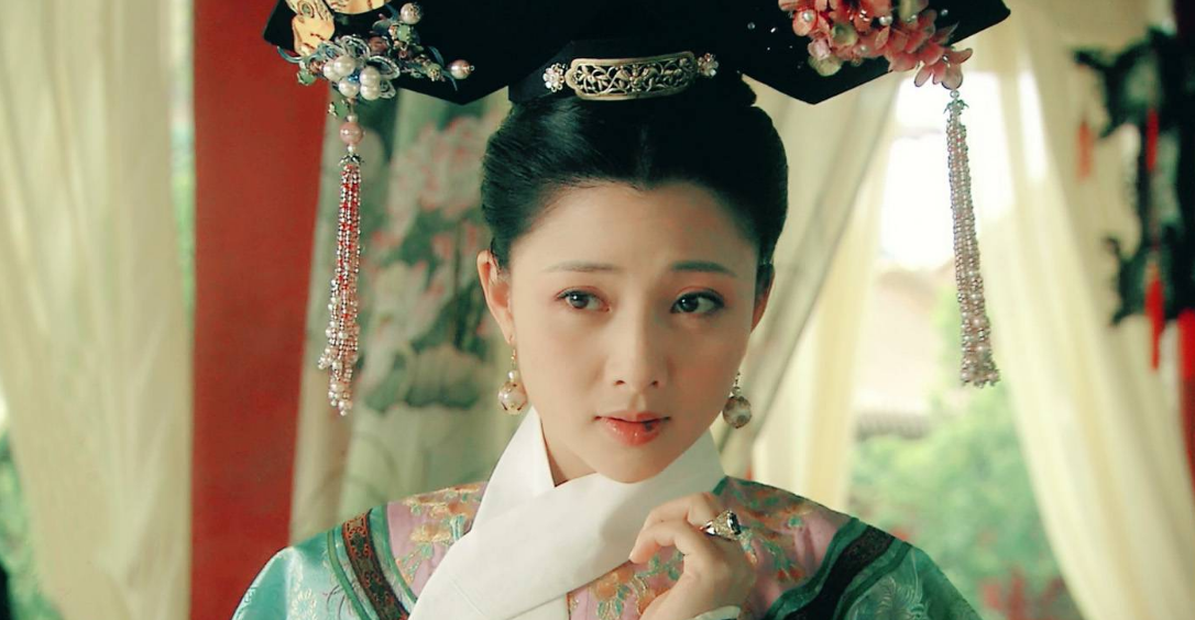 清朝最无私的皇后,扔下两个亲生儿子,让养子当上了皇帝