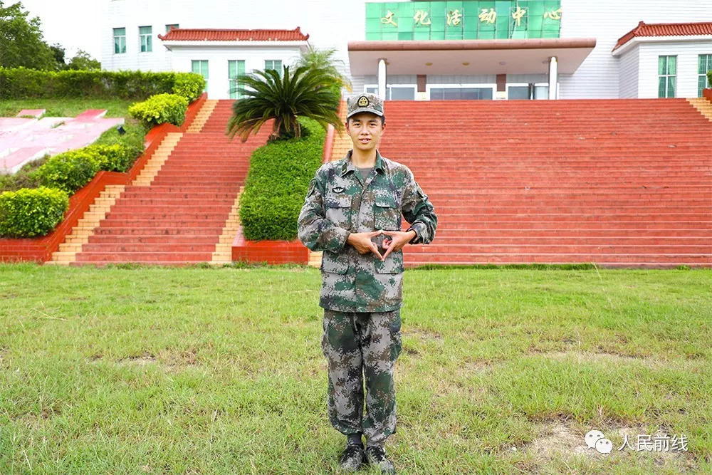 「视频」中秋要到了,听完兵哥兵姐浓浓的相思情,眼眶红了