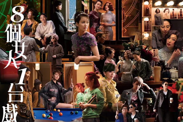 关锦鹏:把每一部片子都当作最后一部作品来拍摄