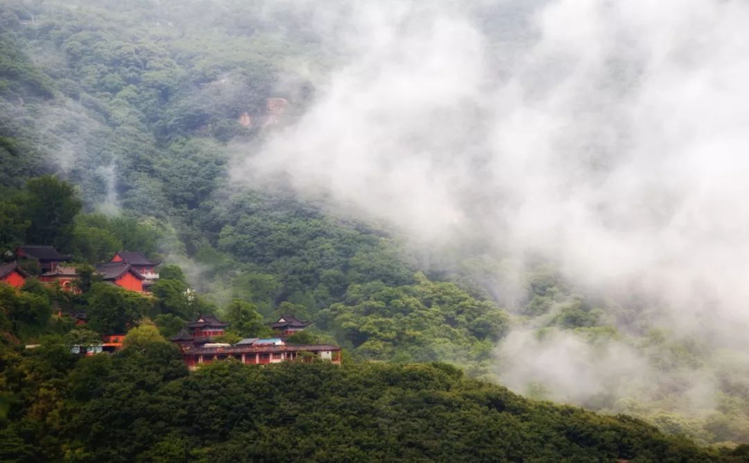 东胜神洲花果山图片