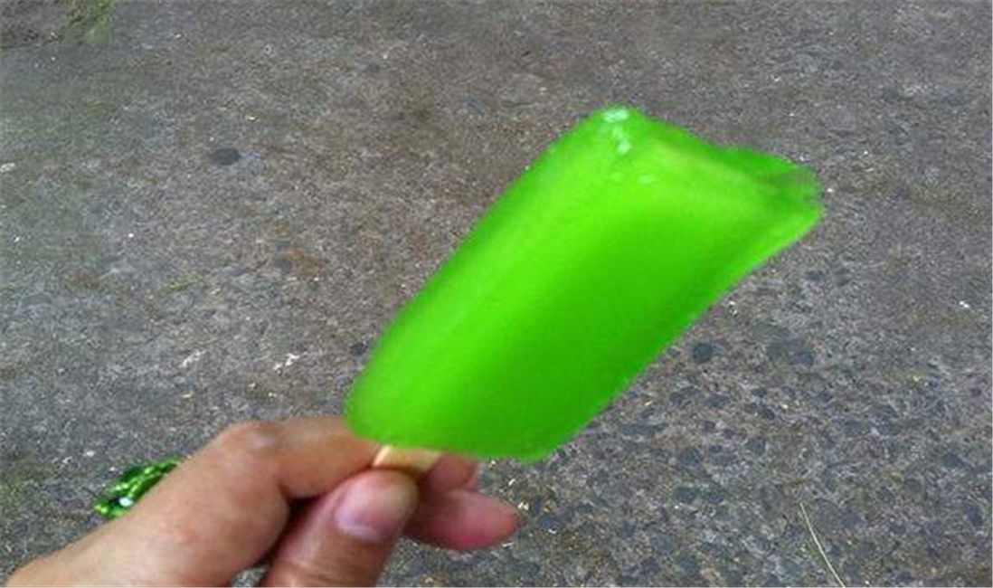 80后夏天记忆中的味道,这4款雪糕,带你回到无拘束的童年
